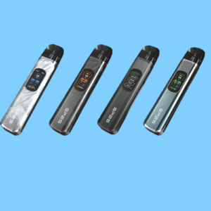 思博瑞SP2S天王星系列注油式電子菸主機