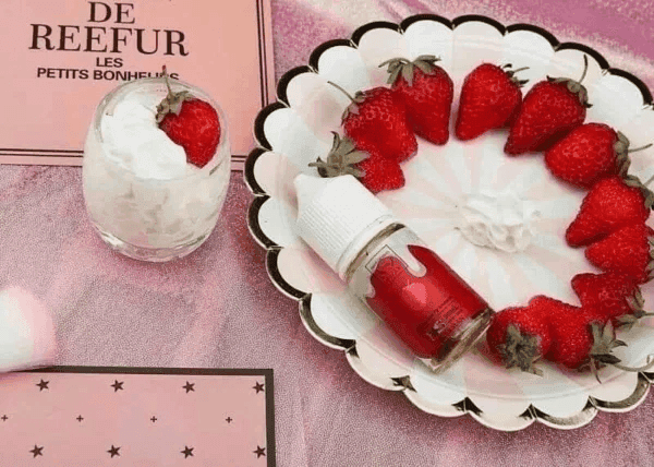 FRUIT OF STELL鋼鐵果煙油30ml:圖片 4