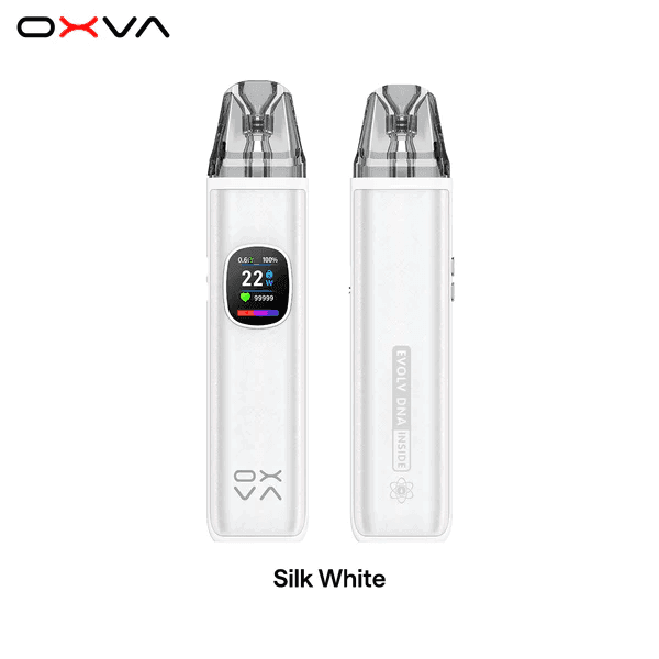 OXVA Xlim Pro 2 DNA小蠻牛首款DNA晶片驅動Pod裝置主機:圖片 10