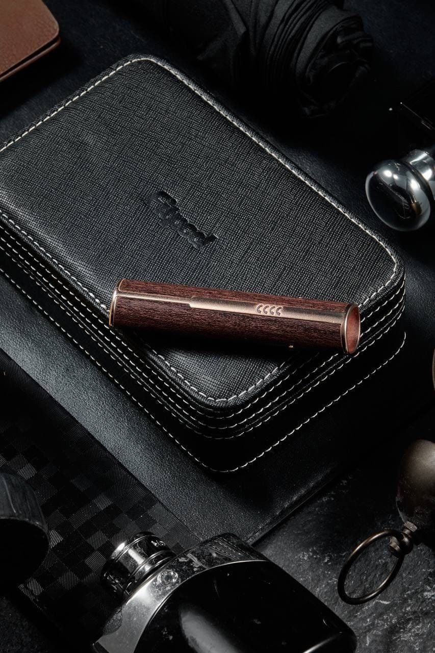 Fitpod皮革一代主機系列通用愛馬仕悅刻主機:圖片 4